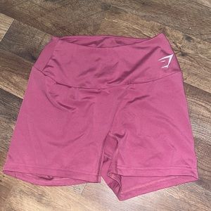 Gymshark shorts